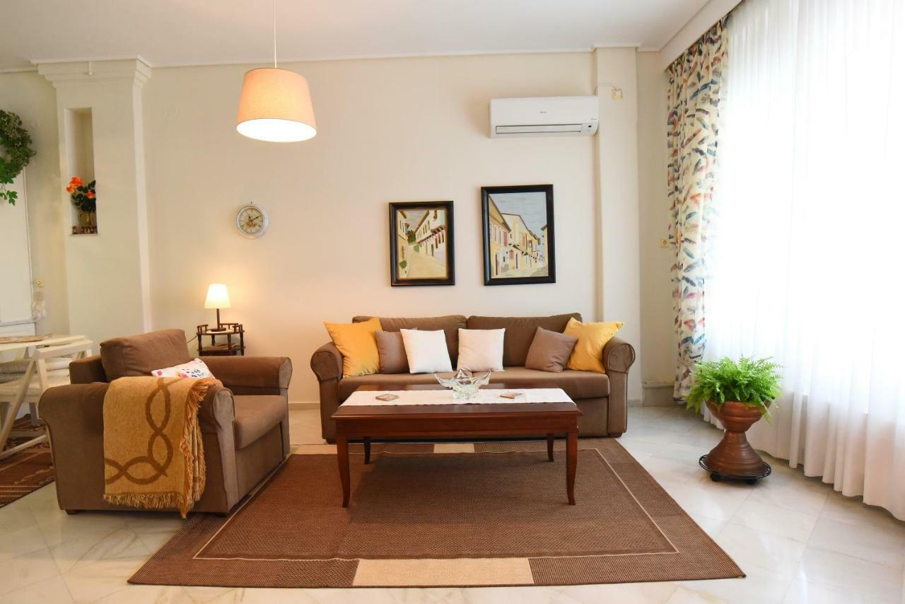 Relaxing House Apartamento Cavala Exterior foto