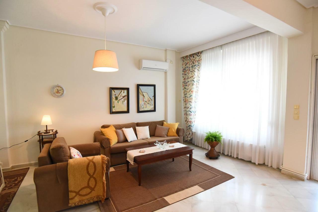 Relaxing House Apartamento Cavala Exterior foto