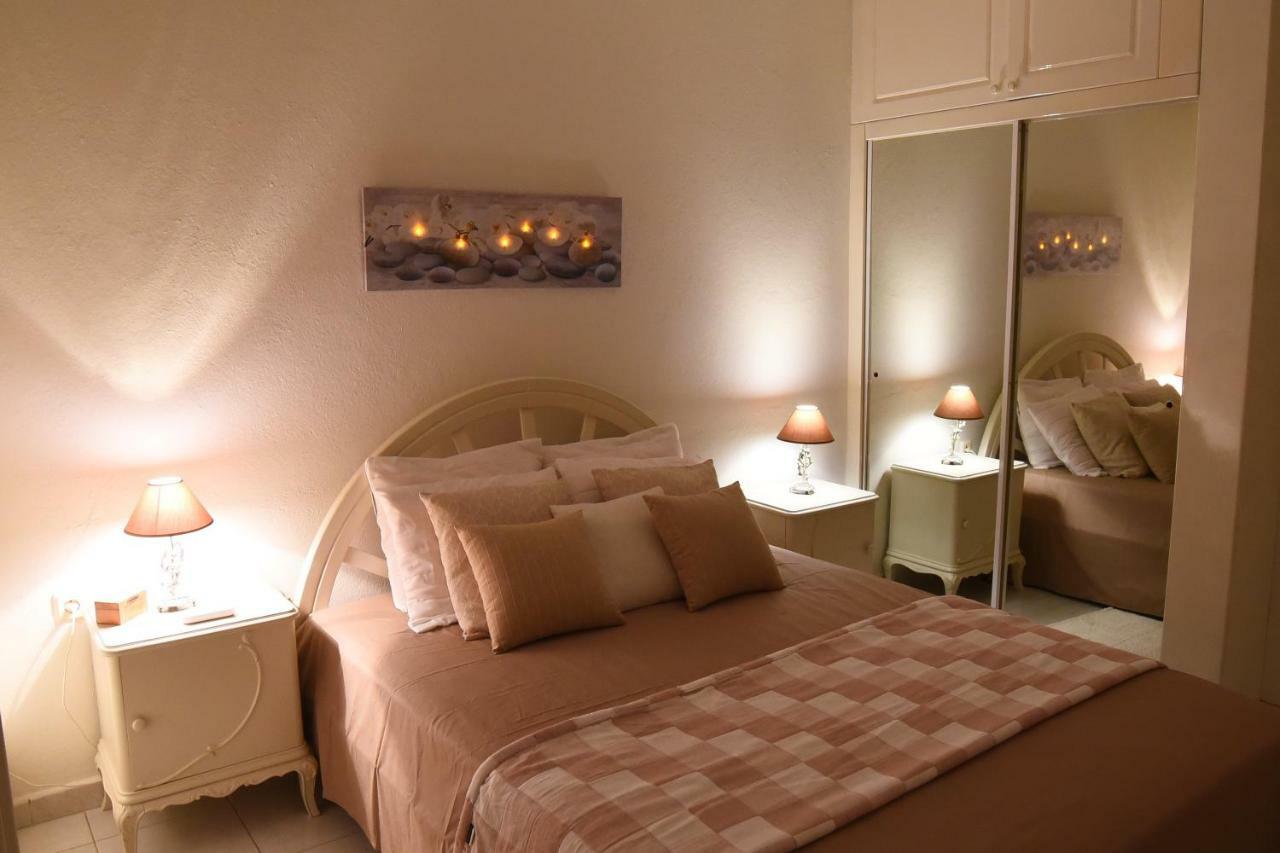 Relaxing House Apartamento Cavala Exterior foto