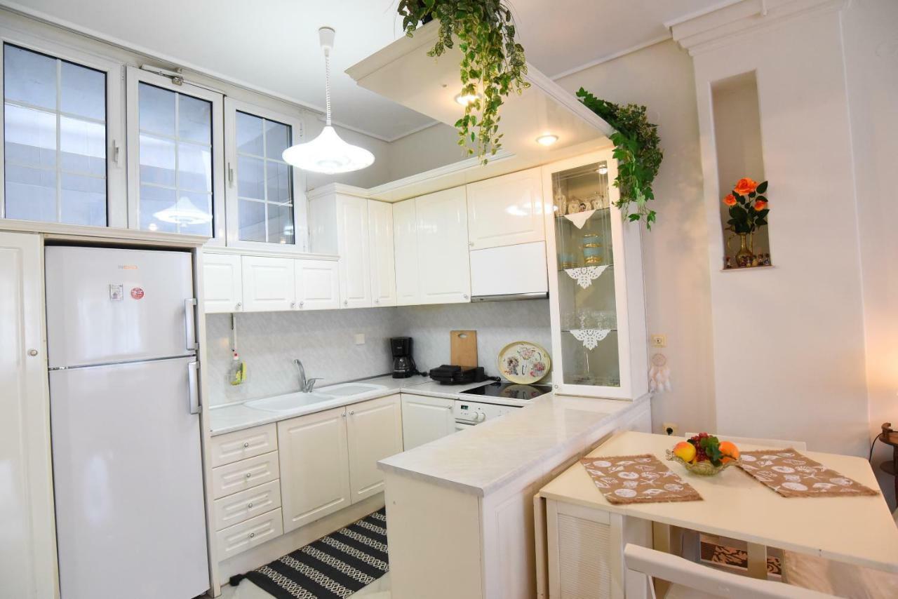 Relaxing House Apartamento Cavala Exterior foto
