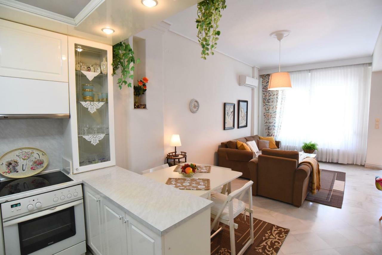 Relaxing House Apartamento Cavala Exterior foto