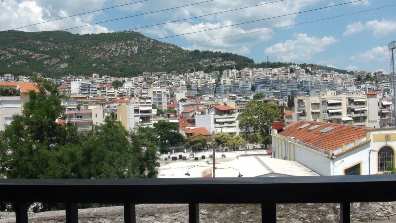 Relaxing House Apartamento Cavala Exterior foto
